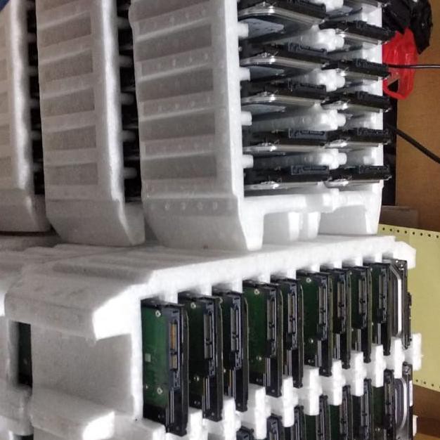 Ổ Cứng Hdd Wdc 250gb 3.5 " | BigBuy360 - bigbuy360.vn