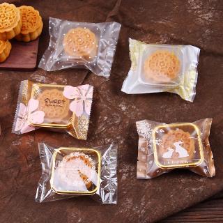 Túi Nhựa Đựng Bánh Trung Thu Tiện Lợi