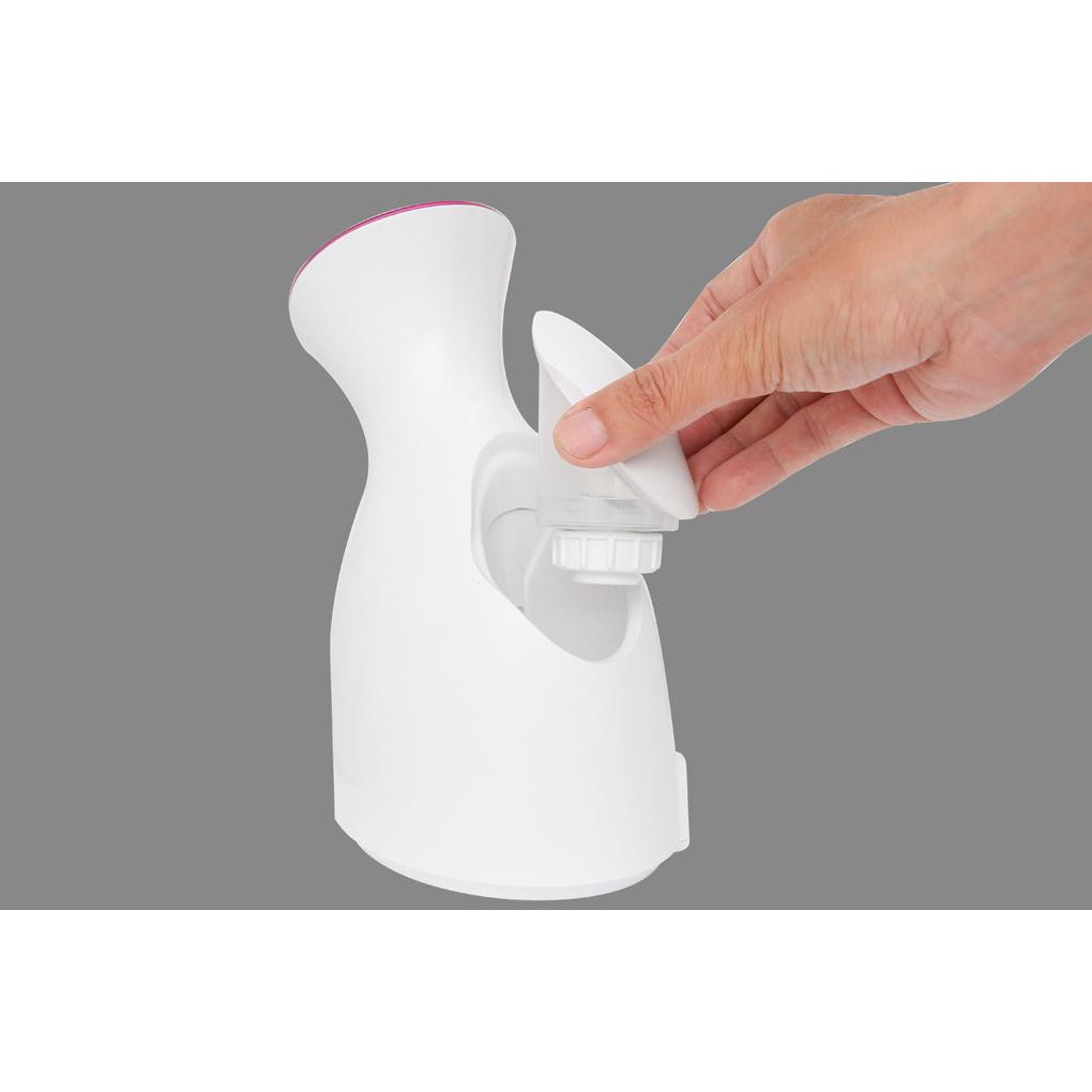 Máy Xông Hơi Mặt Panasonic EH-SA31VP442 - Có Chức Năng Hẹn Giờ Cấp Ẩm Cho Làn Da - Bảo hành chính hãng 12 tháng