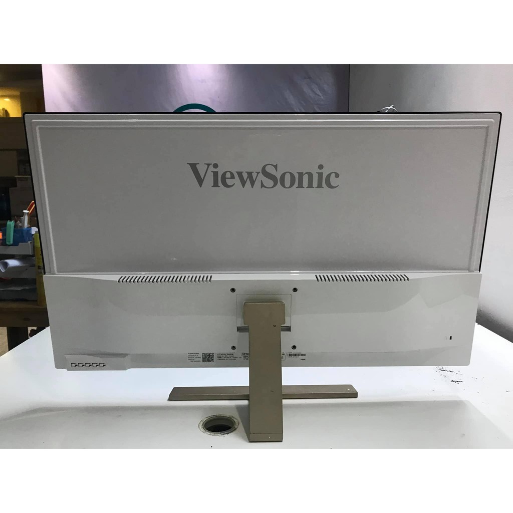 Màn Hình Máy Tính VIEWSONIC 32inch 2K VX3209 2K CŨ