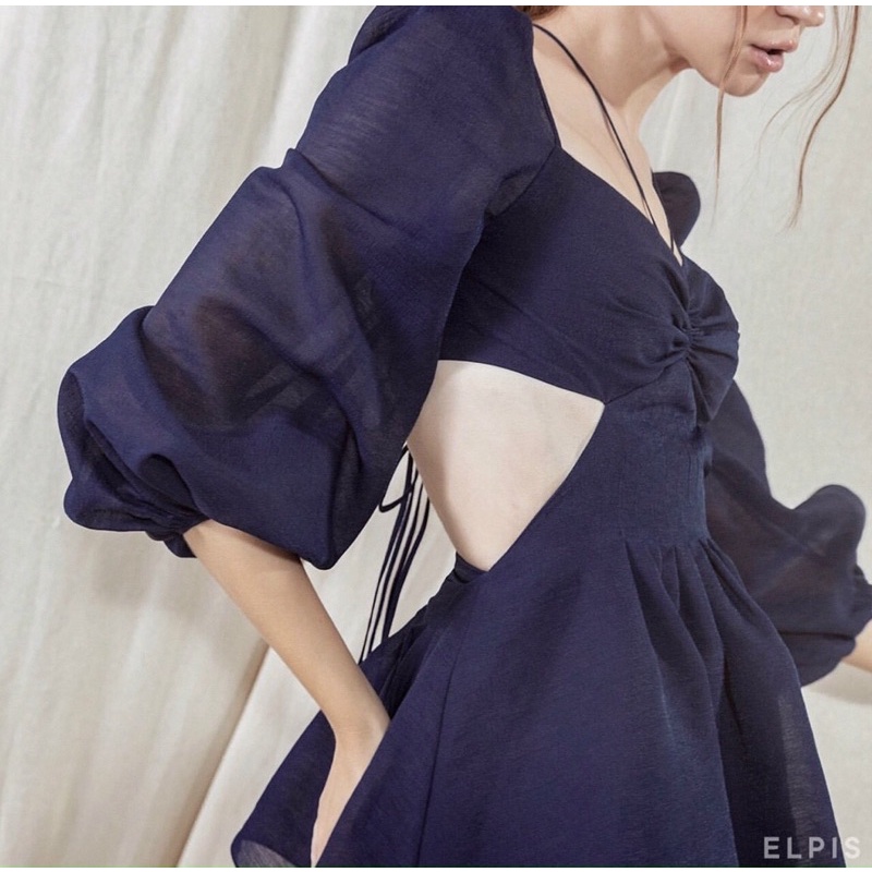 ĐẦM KHOÉT EO DÂY CỘT 2 KIỂU