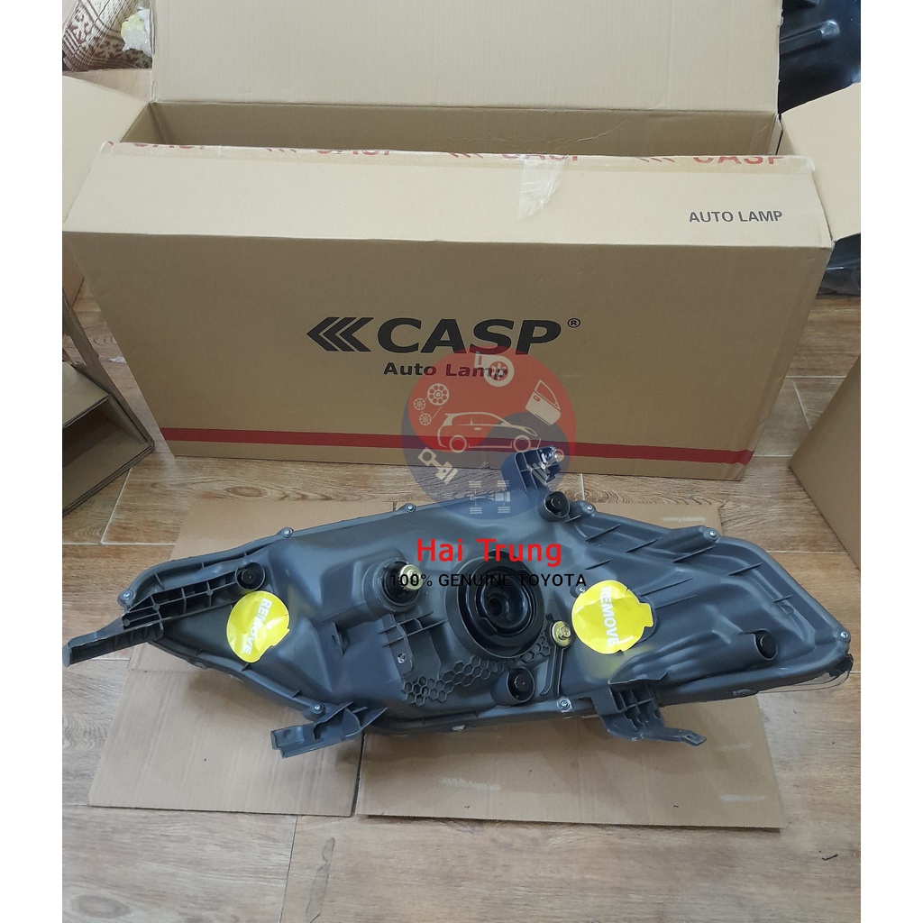 Đèn pha Toyota Innova 2012-2016 Casp | 811700K530