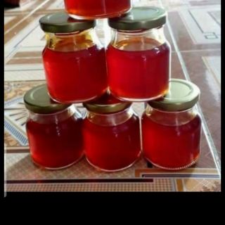 DẦU GẤC Nhà tự làm Nguyên chất.(Hũ 75ml )