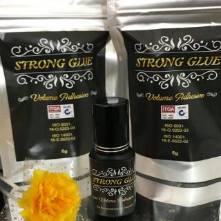 Keo nối siêu bền strong glue