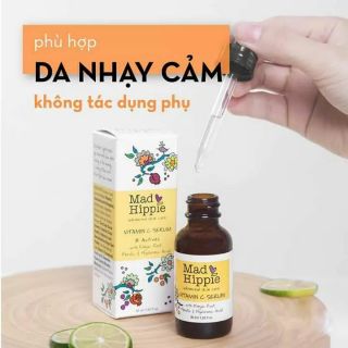 Serum Vitamin C Mad Hipple