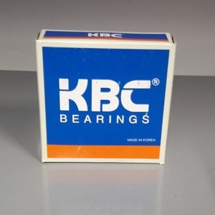 Vòng bi KBC 6308ZZ đến 6313ZZ