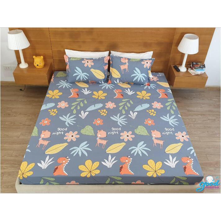 Ga chống thấm Cotton cao cấp