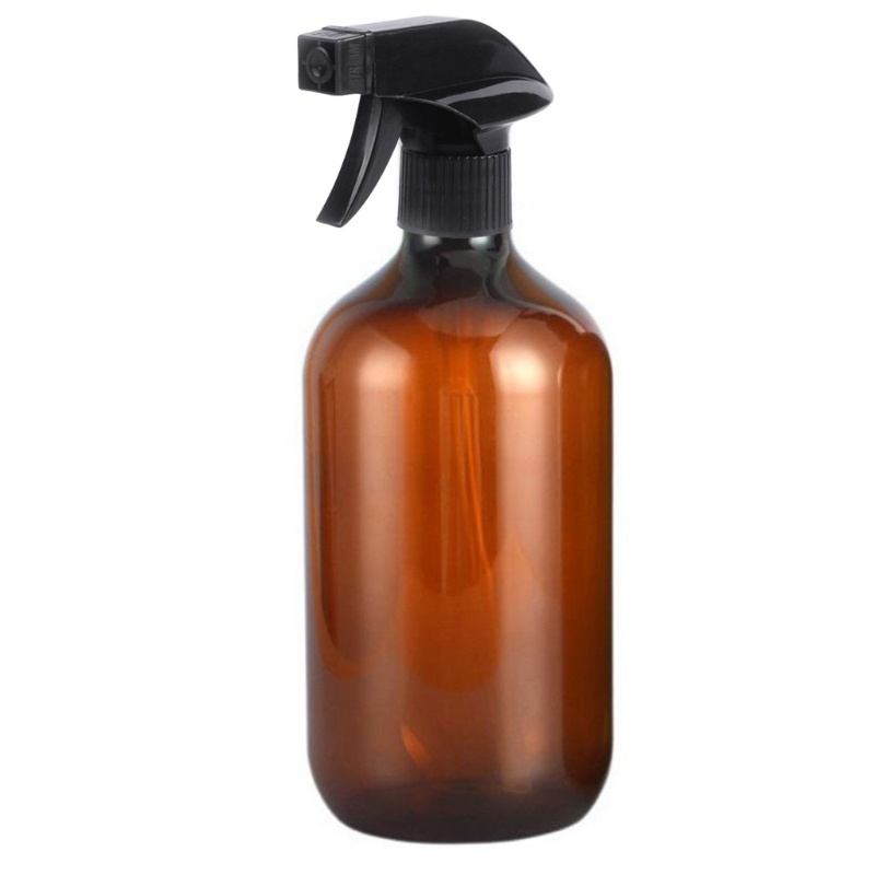 Bình Rỗng Đựng Xà Phòng Dạng Nhấn 300ml 500ml Có Thể Đổ Đầy Cho Phòng Tắm Và Điều Hòa