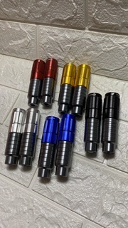 chống đổ Rizoma CNC