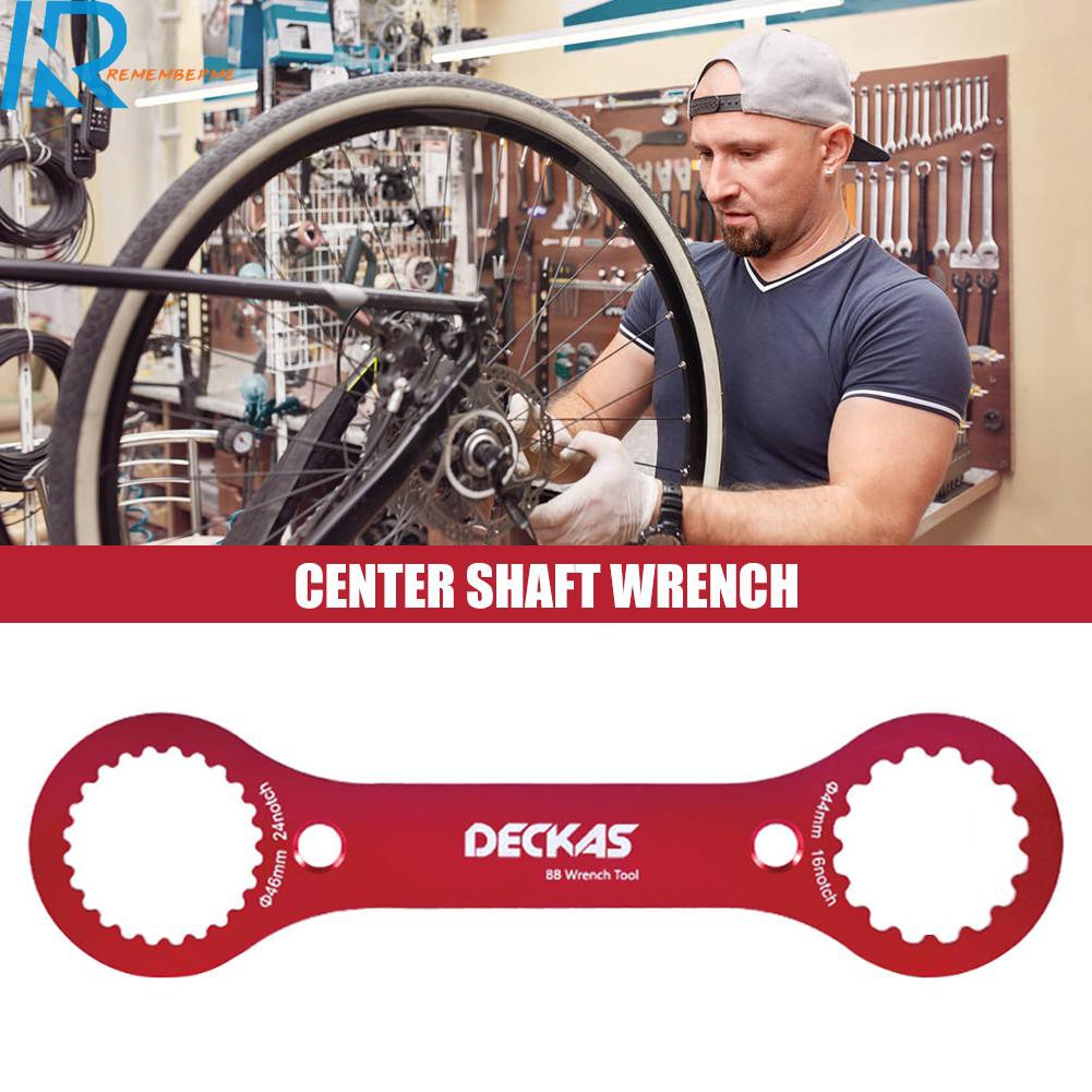 Cờ Lê Sửa Chữa Trục Giữa Xe Đạp