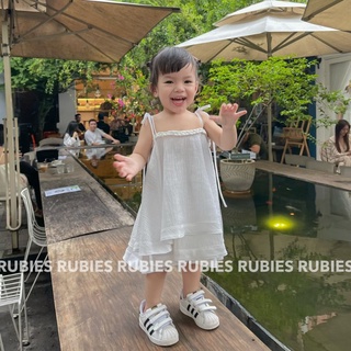 Đầm Lucy Dress [ design by RUBIES ]