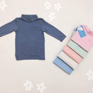 ÁO CỔ LỌ GIỮ NHIỆT BU