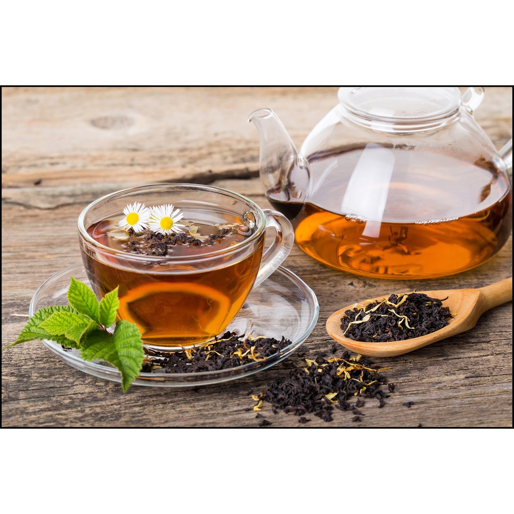 Best tea trà đen cao cấp- thượng hạng 500gr