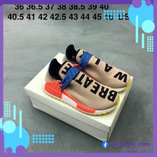 Giày Adidas Human Race chuẩn 1:1