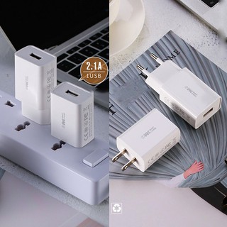 Adapter Sạc Remax RP-U110