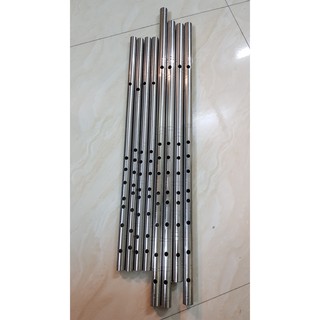 Sáo inox 304