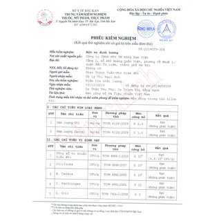 Bột nụ đinh hương Nahas