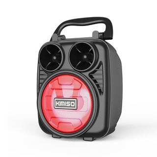 Loa Bluetooth Kimiso KMS-1182
