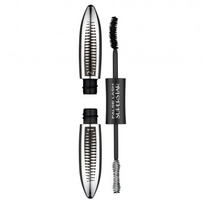 Chuốt mi 2 đầu L'Oreal False Lash Superstar Mascara