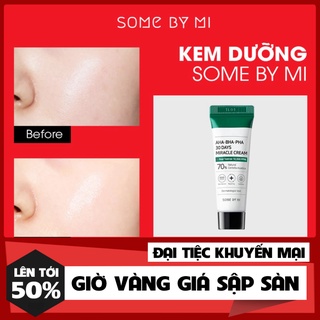 ##  Set 3 món dành cho da mụn Some By Mi AHA- BHA-PHA 30 Days Miracle Travel Kit ##