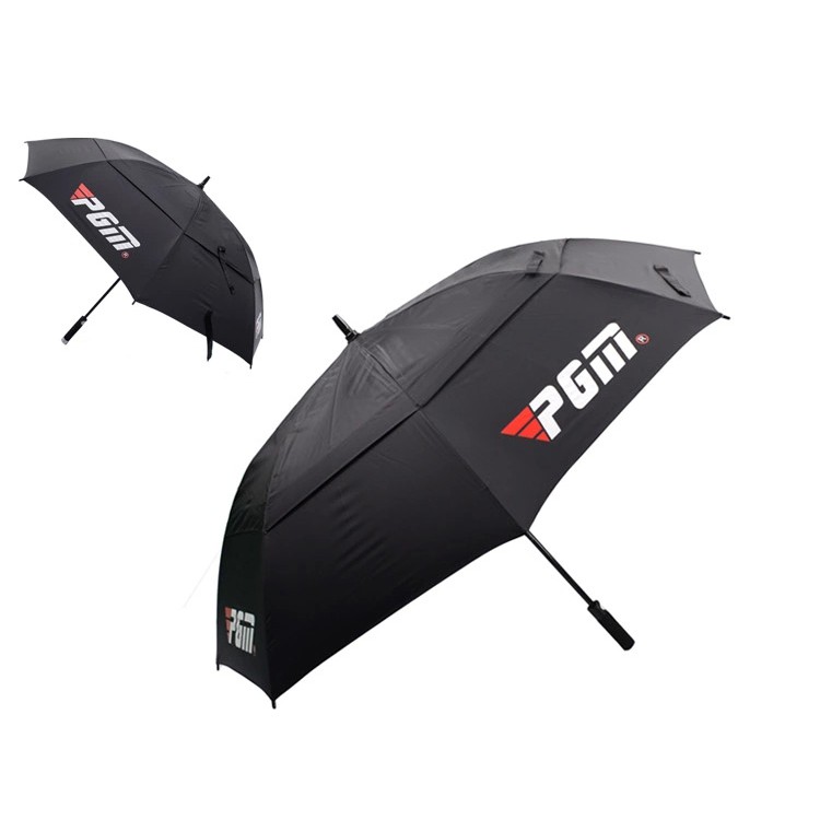 Ô CHE NẮNG CHƠI GOLF - PGM AUTO 180 DEGREE UMBRELLA - YS001