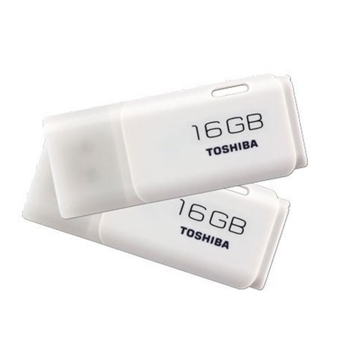 USB To shiba Hayabusa 32GB 16GB USB 2.0 Tem hãng FPT