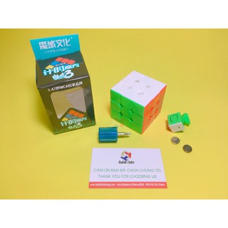 Đồ chơi Rubik 3x3 | Meilong 3x3 Timer