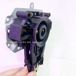 [VM] - Đế ấm siêu tốc kèm công tắc