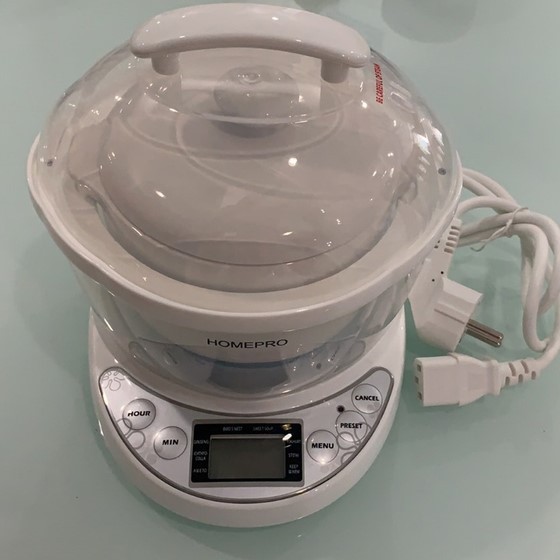 NỒI CHƯNG YẾN HOMEPRO HP7M