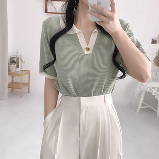 Áo Xả Chốt Trên Live 19k