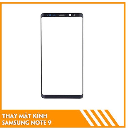 Kính ép Samsung Note 9