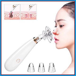 Combo 5 máy hút mụn mini