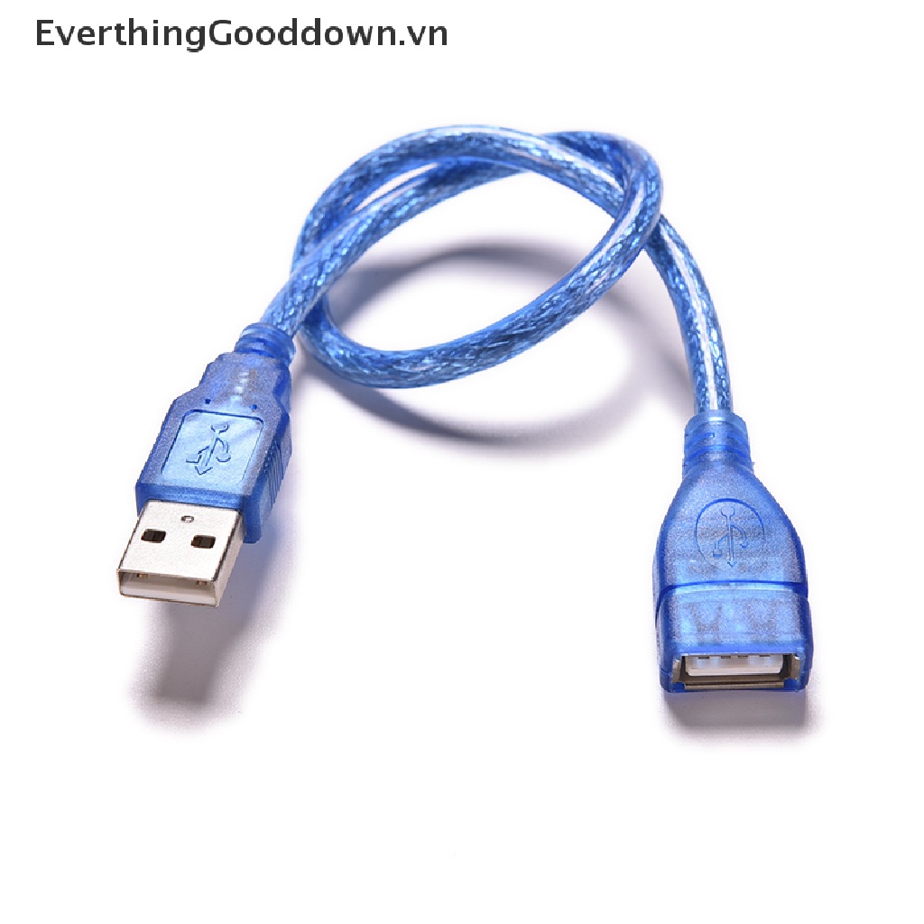 Dây Cáp Mở Rộng Cổng USB 2.0 Loại A Tiện Dụng