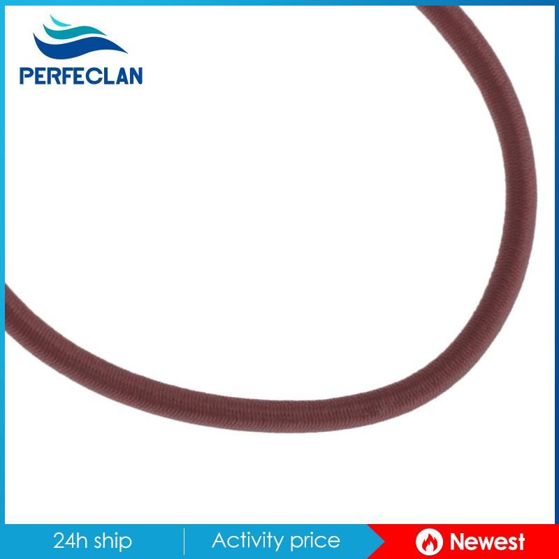 Cuộn Dây Bungee Đàn Hồi 5mm 10m Chuyên Dụng Cho Tàu Thuyền