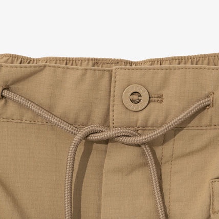 Quần short kids NEW ERA cạp chun dây rút hàng xuất xịn