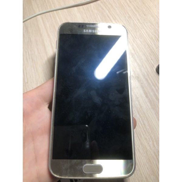 Samsung galaxy S6 linh kiện