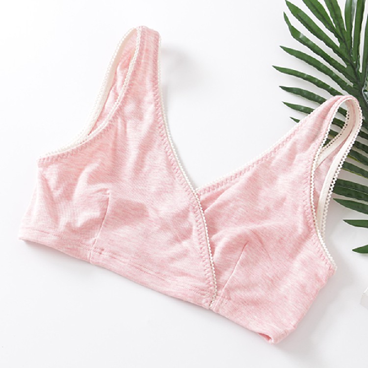 Set 2 cái áo ngực cho bé bú xuất Nhật | BigBuy360 - bigbuy360.vn