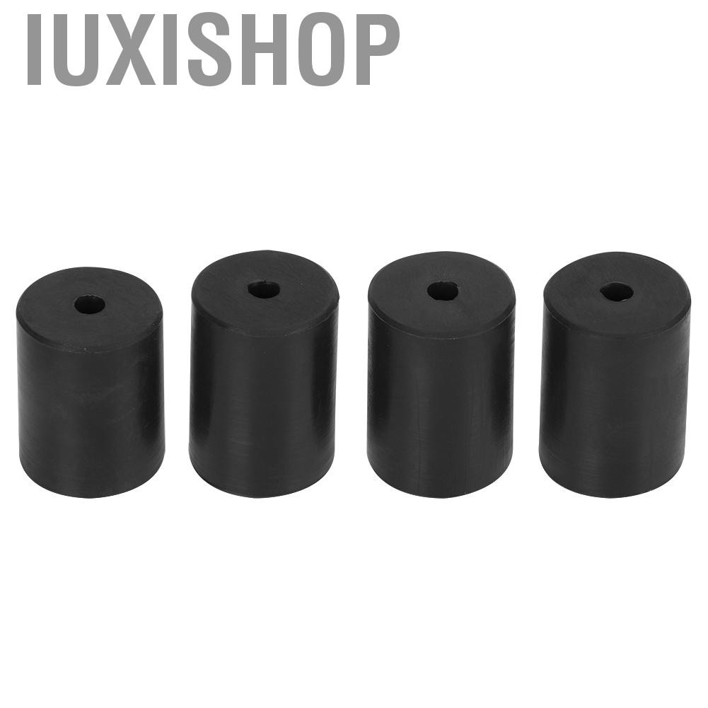 Bộ 4 Ống Silicon Đo Lường Cho Máy In 3d 2 / Ender 3 / Ender 3 Pro