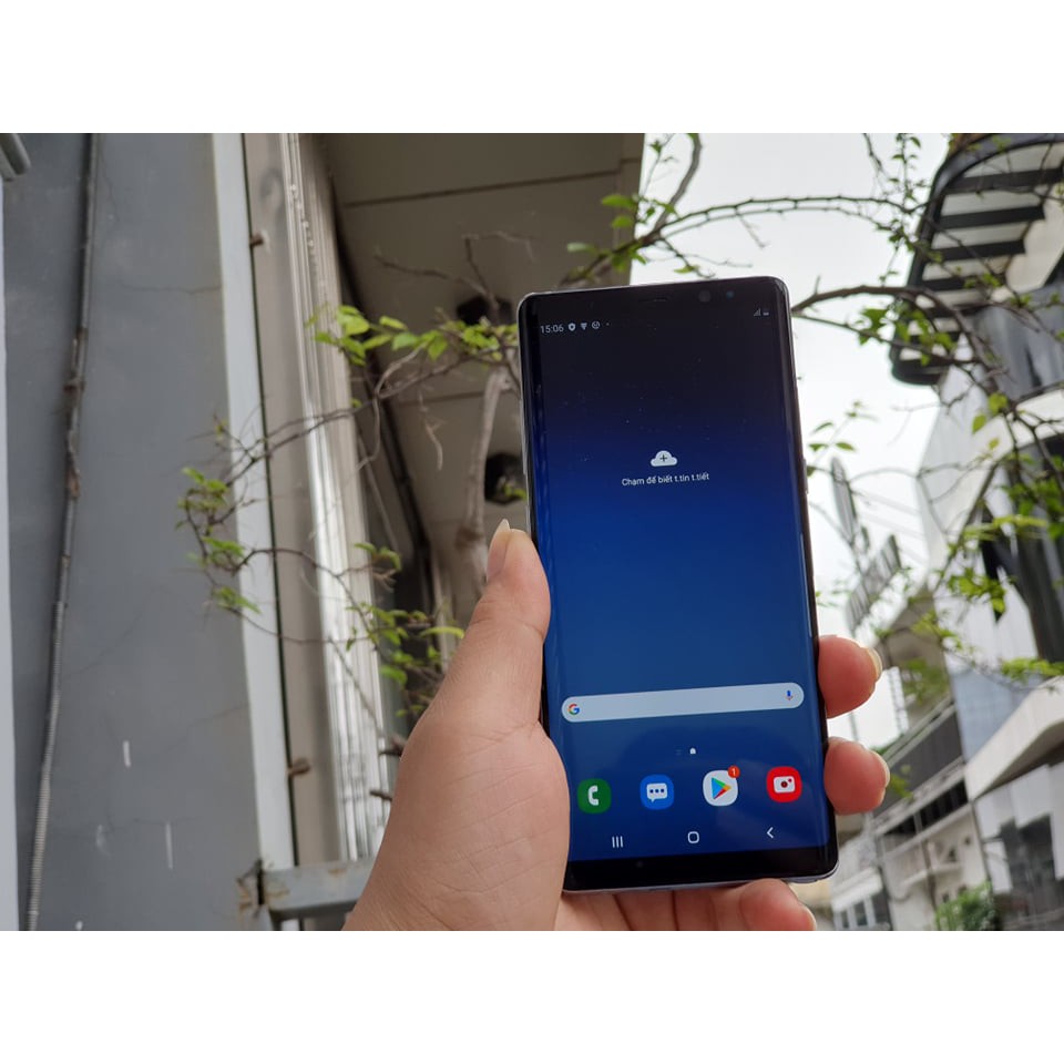 Điện thoại Samsung Galaxy Note 8 bản 2 sim 6/64GB