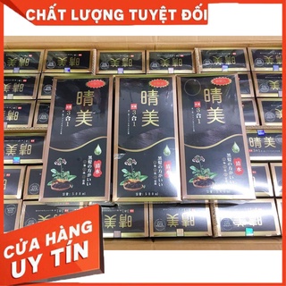 Gội phủ bạc komi hot nhất thị trường nhật