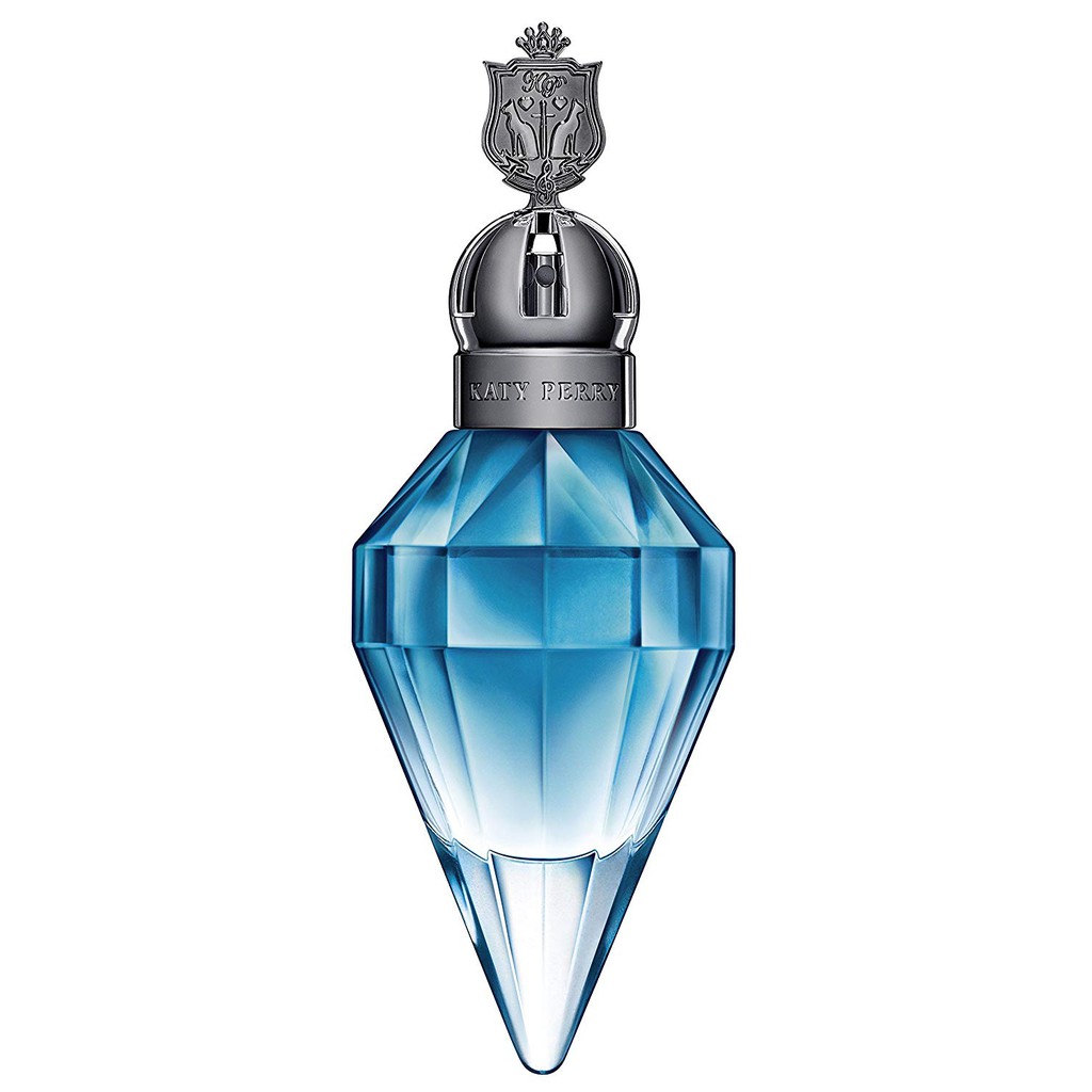 Nước hoa nữ authentic Katy Perry Royal Revolution eau de parfum 100ml (Mỹ)