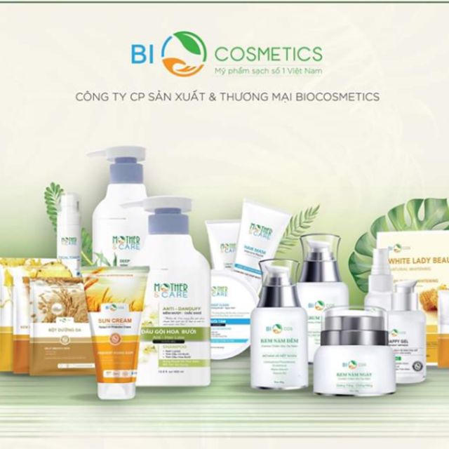 Combo sản phẩm 2