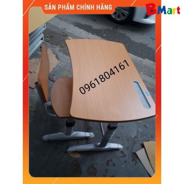 [FreeShip]  Bàn ghế học sinh xuân hòa - BHS-14-06  - BM