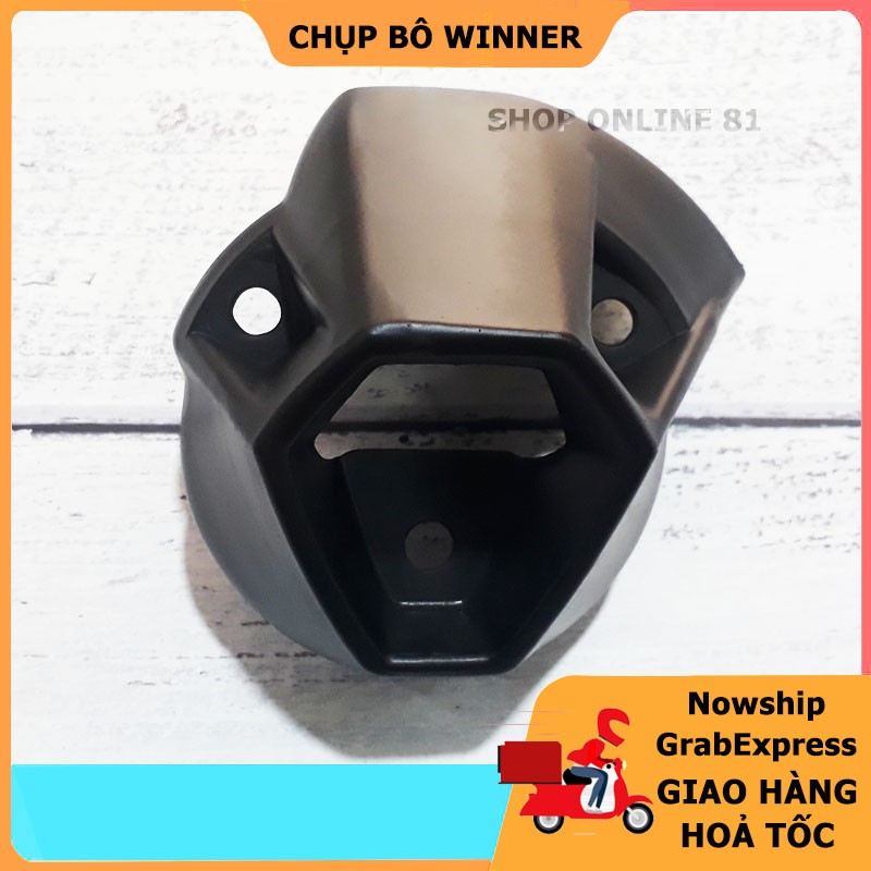 [FreeShip] Chụp Đít Bô Winner