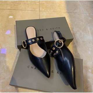 Dép Sục Charles & Keith ( Auth tuồn hãng)