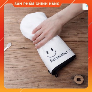 FREESHIP- Khăn lau tóc siêu tốc BIBOSHOP