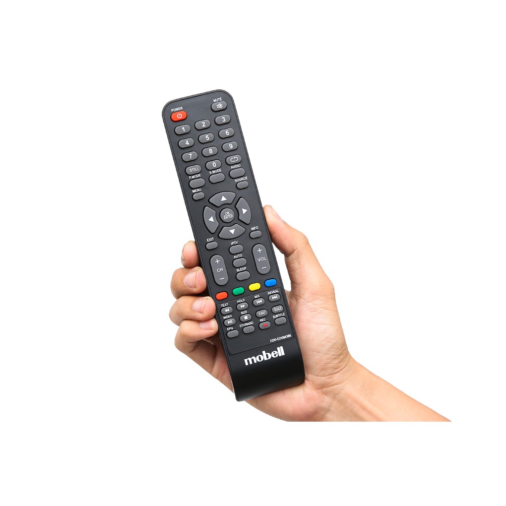 Android Tivi Mobell 40 inch 40S600A | BigBuy360 - bigbuy360.vn