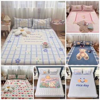 CHIẾU ĐIỀU HÒA CAO SU NON LATEX 5D SIÊU CẤP NEW