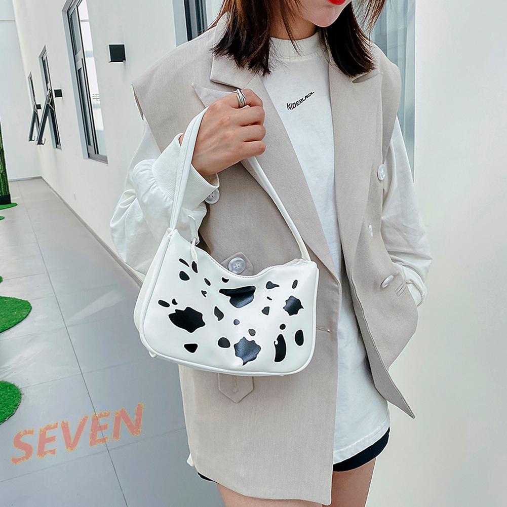 Túi xách da PU in họa tiết động vật thời trang cho nữ
 | BigBuy360 - bigbuy360.vn