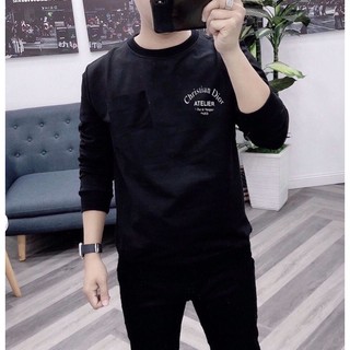 Áo Nỉ Nam Nữ 2021